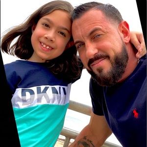 Meet your Posher, Matthew